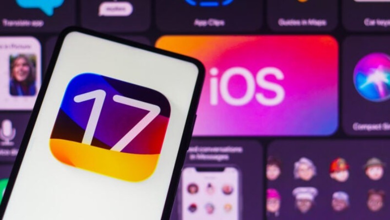 Want to Download New iOS 17 on Your iPhone Follow These Steps to Install The Next Version of Apple's Operating System