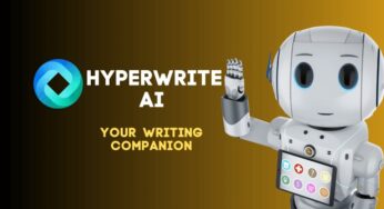 What is HyperWrite AI? How to Use This AI Tool?