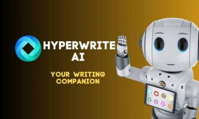 What is HyperWrite AI How to Use This AI Tool