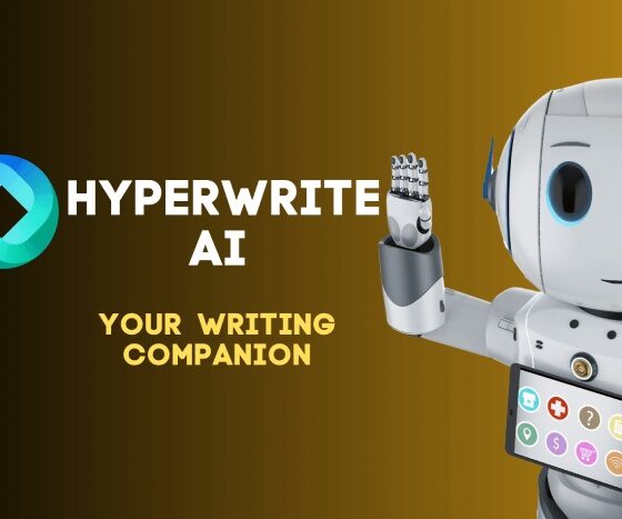 What is HyperWrite AI How to Use This AI Tool