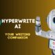 What is HyperWrite AI How to Use This AI Tool