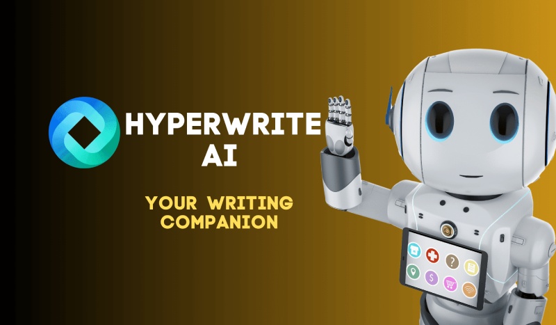 What is HyperWrite AI How to Use This AI Tool