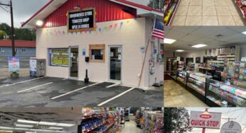 Smoke shop warsaw indiana “Waraw Quick Stop: Fueling Your Convenience Needs with Quality and Value”