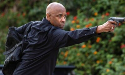 ‘Equalizer 3’ and ‘Training Day’ Director Antoine Fuqua Faces Lawsuit For Not Paying Consultant and For Not Giving Credit