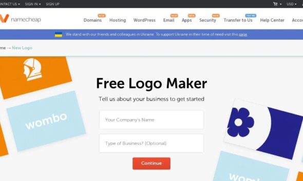 6 Unconventional Places To Seek Inspiration for Your Company's Logo Design
