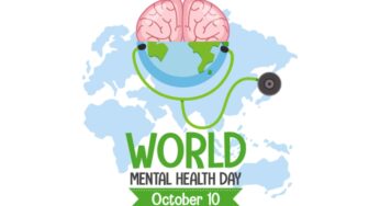 65 Interesting and Amazing Fun Facts about World Mental Health Day