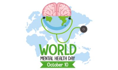 65 Interesting and Amazing Fun Facts about World Mental Health Day