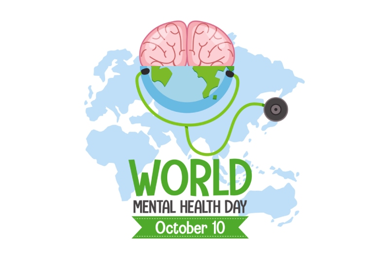 65 Interesting and Amazing Fun Facts about World Mental Health Day