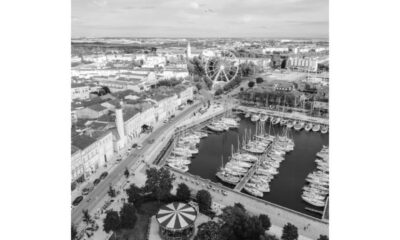 A Student Budget Friendly Guide To Experiencing La Rochelle's Treasures