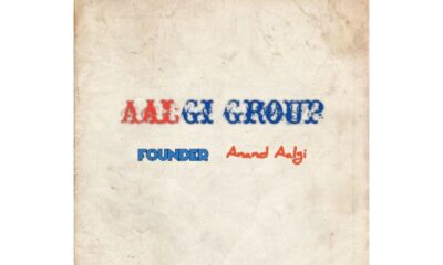 Aalgi Group, the most preferred PR agency of 2023, has the first press release absolutely free