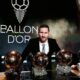 Adidas introduces a limited edition of Crazyfast boots by Leo Messi El Ocho Ballon d'Or