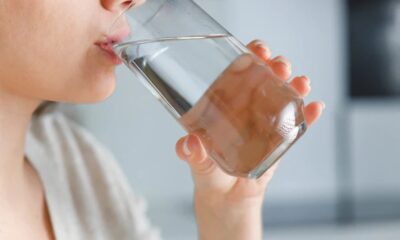 Advice for Increasing Water Intake; How Much Water Do You Need