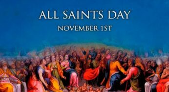 All Saints’ Day: What Is It? Discover All There Is To Know About This After Halloween Holiday
