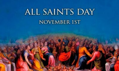 All Saints' Day What Is It Discover All There Is To Know About This After Halloween Holiday