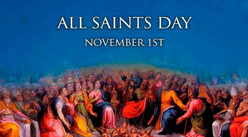 All Saints' Day What Is It Discover All There Is To Know About This After Halloween Holiday