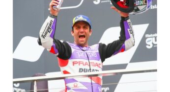 Australian GP Results 2023: Johann Zarco Wins MotoGP Australian Grand Prix, Followed by Francesco Bagnaia and Fabio Di Giannantonio