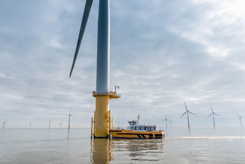 Devandran Karunakaran Discusses Offshore Wind Energy How Offshore Wind Energy Is The Future Of Renewable Energy