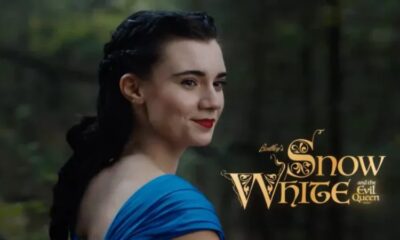 Disney Cancels the Important Jonathan Majors Awards and Postpones the Live Action Snow White Film