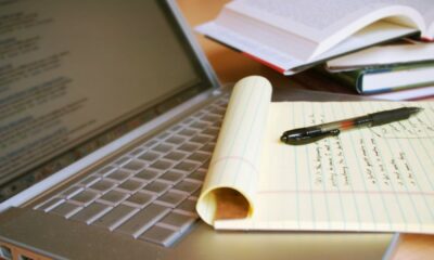 Effective Strategies for Writing a Business Research Paper