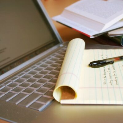 Effective Strategies for Writing a Business Research Paper