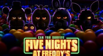 FNAF Movie: Peacock Announces Last-Minute Changes to the Release Date and Time of Five Nights at Freddy’s
