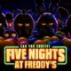 FNAF Movie Peacock Announces Last Minute Changes to the Release Date and Time of Five Nights at Freddy's
