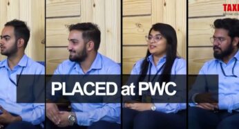 From Campus to Corner Office: Taxila Business School Stars Shine at PwC!