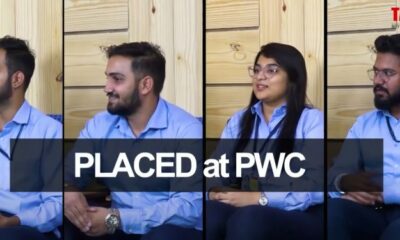 From Campus to Corner Office Taxila Business School Stars Shine at PwC!