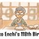 Fumiko Enchi 118th Birthday Google Doodle