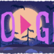 Halloween Google Doodle 2023 Easter Eggs