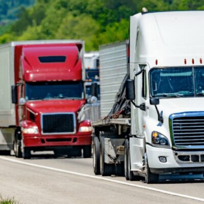 Here's What You Should Do After a Truck Accident