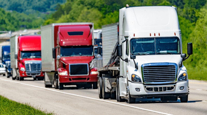 Here's What You Should Do After a Truck Accident