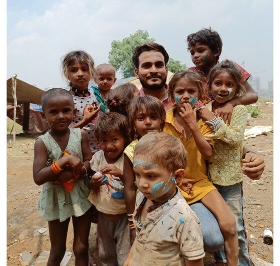 HopeMirror Foundation Illuminating Lives, One Act of Kindness at a Time