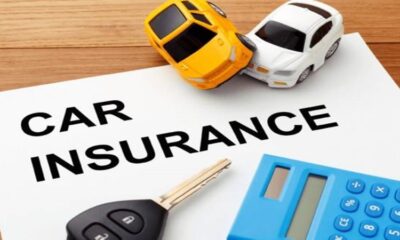 How to Buy a Car Insurance Policy for Your New Car