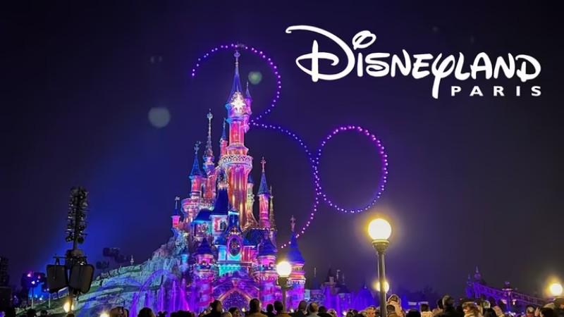 How to Get the Best Deals on Park Entry and Freebies at Disneyland Paris in 2024