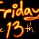 Interesting and Amazing Facts about Friday the 13th