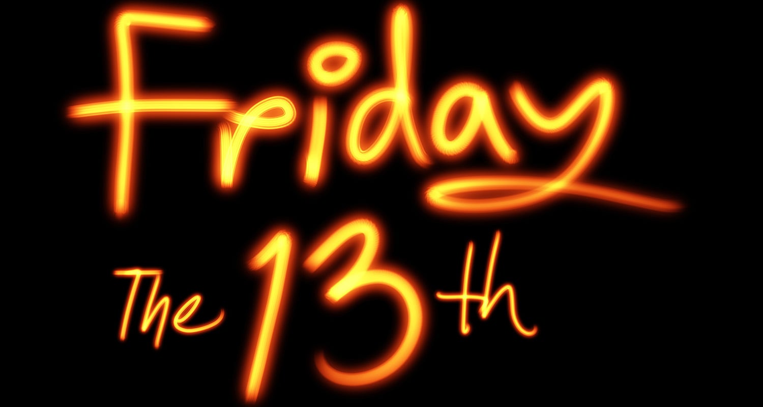 Interesting and Amazing Facts about Friday the 13th