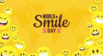 Interesting and Fun Facts about Smile You Should Need to Know on World Smile Day