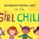 International Day of the Girl Child