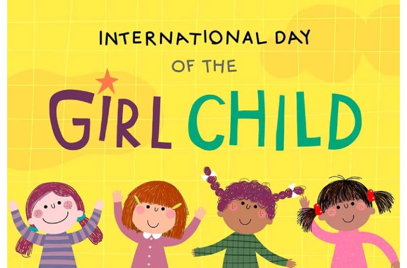 International Day of the Girl Child