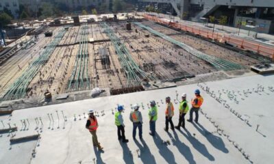 Legal Recourse for Injured Construction Workers