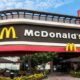 McDonald's revenue increases 14% as US sales are boosted by price increases