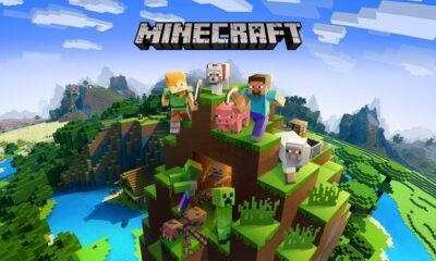 Minecraft is still the best selling video game of all time, and it is ready to celebrate its 15th anniversary