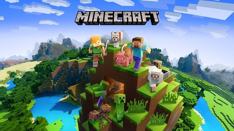 Minecraft is still the best selling video game of all time, and it is ready to celebrate its 15th anniversary