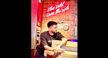 Muhammad Usman Anwar, the Most Successful Pakistani Influencer