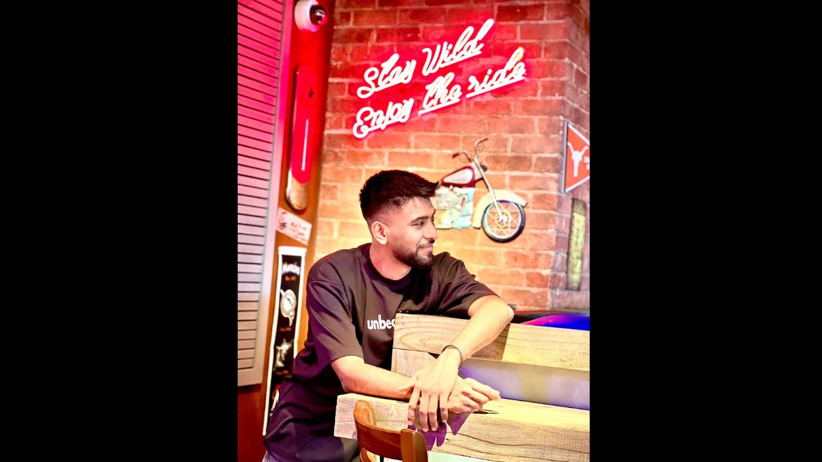 Muhammad Usman Anwar, the Most Successful Pakistani Influencer