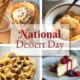 National Dessert Day 2023 Where to Get Deals and Freebies on Oct 14; Some Offers till October 31