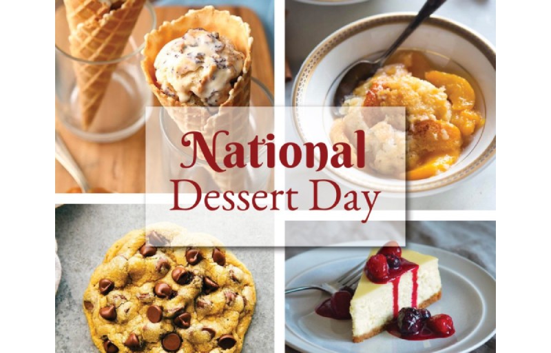 National Dessert Day 2023 Where to Get Deals and Freebies on Oct 14; Some Offers till October 31
