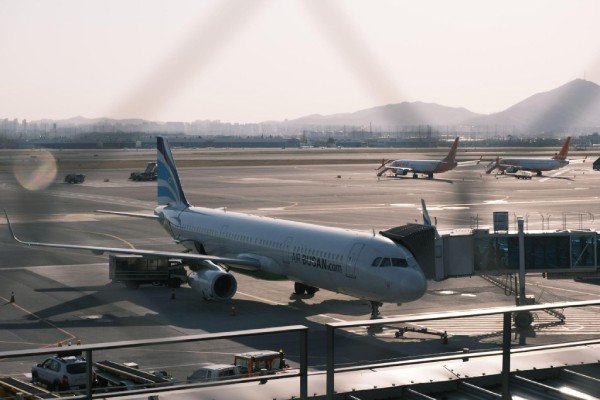 Navigating through turbulence Passenger rights and compensation in the event of flight cancellations or delays 1