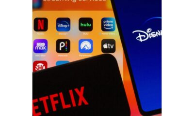 Netflix and Disney+ Price Increase These are the Upcoming Prices for the Major Streaming Services